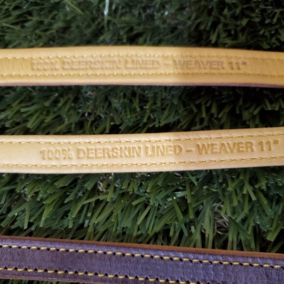 Weaver Leather Pet Collars - Picture 4 of 6